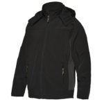 Blouson casual softshell WORKZONE