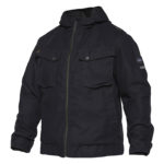 Blouson avec capuche WORKZONE