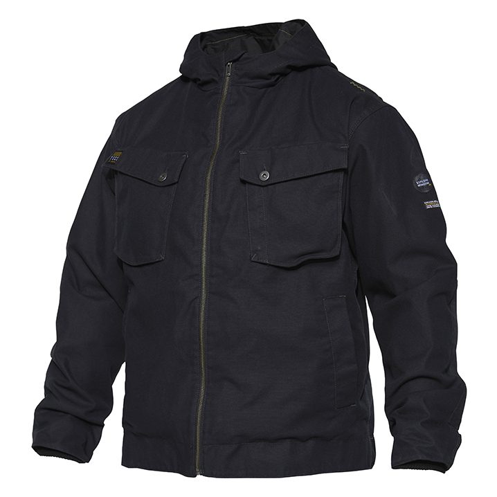 blouson avec capuche WORKZONE