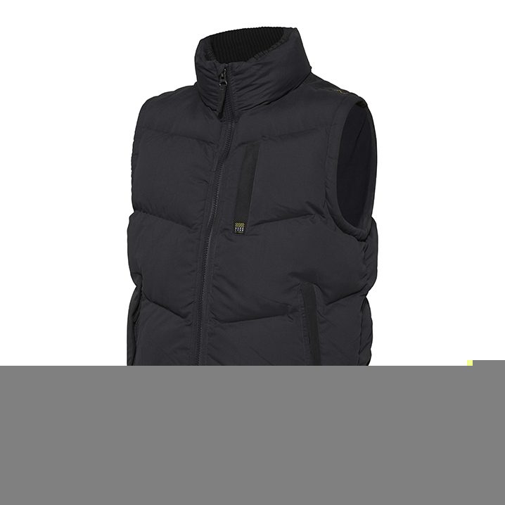 blouson sans manche Bodywarmer Workzone