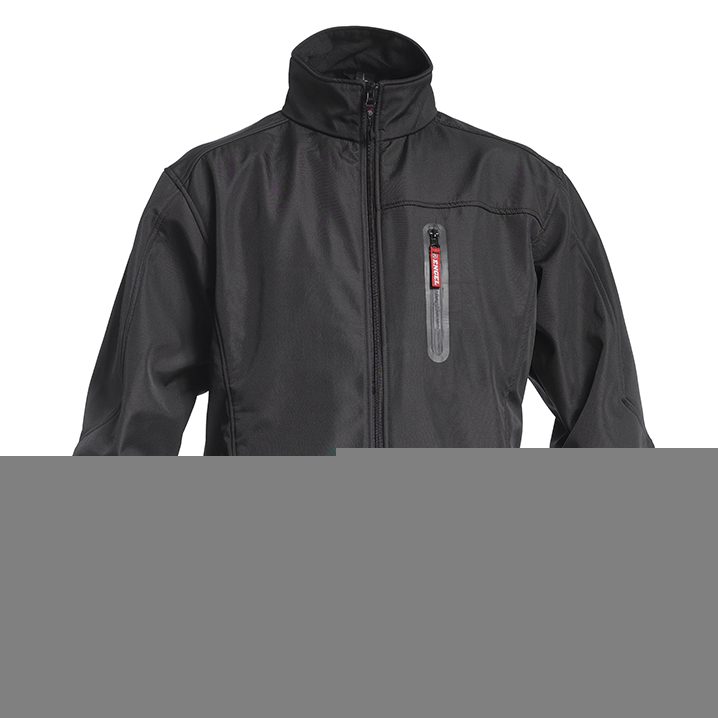 blouson softshell