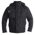 Blouson aviateur COMBAT- FE ENGEL- noir