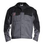 Blouson ENTERPRISE 100% coton- FE ENGEL