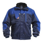 Blouson aviateur Enterprise FE ENGEL