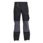 Pantalon LIGHT noir FE ENGEL