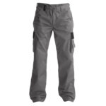 Pantalon de service gris LIGHT FE ENGEL