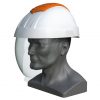 casque de chantier