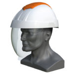 Casque de chantier E-MAN