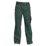 Pantalon vert FE ENGEL – ECO LABEL