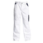 Pantalon blanc FE ENGEL – ECO LABEL