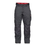 Pantalon COMBAT gris FE ENGEL