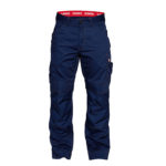 Pantalon COMBAT marine FE ENGEL