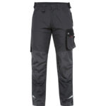 Pantalon de travail GALAXY gris FE ENGEL