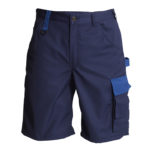 Short bleu marine FE ENGEL