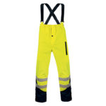 Pantalon de pluie haute visibilité CAP HORN T2S