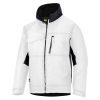 veste d'hiver rip stop snickers workwear