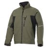 veste softshell snickers workwear