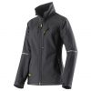 veste softshell femme