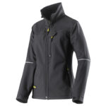 Veste Soft Shell pour femme SNICKERS