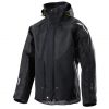 Veste Gore tex snickers workwear