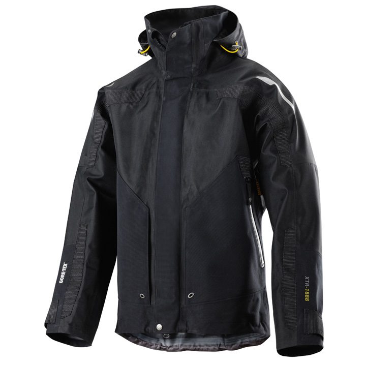 Veste Gore tex snickers workwear