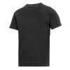 t-shirt noir