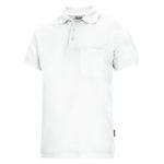 Polo blanc SNICKERS WORKWEAR