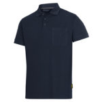 Polo marine SNICKERS WORKWEAR