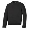 sweat shirt noir