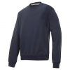 sweat shirt marine