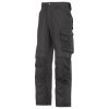 Pantalon d'artisan SNICKERS WORKWEAR