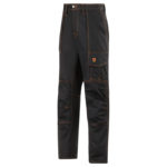 Pantalon ignifugé Snickers Workwear