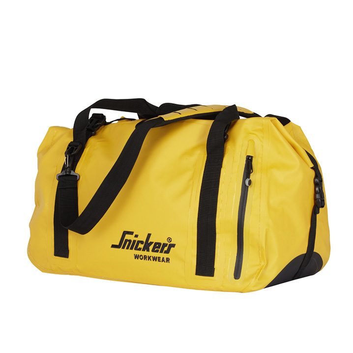 sacmarin jaune snickers workwear