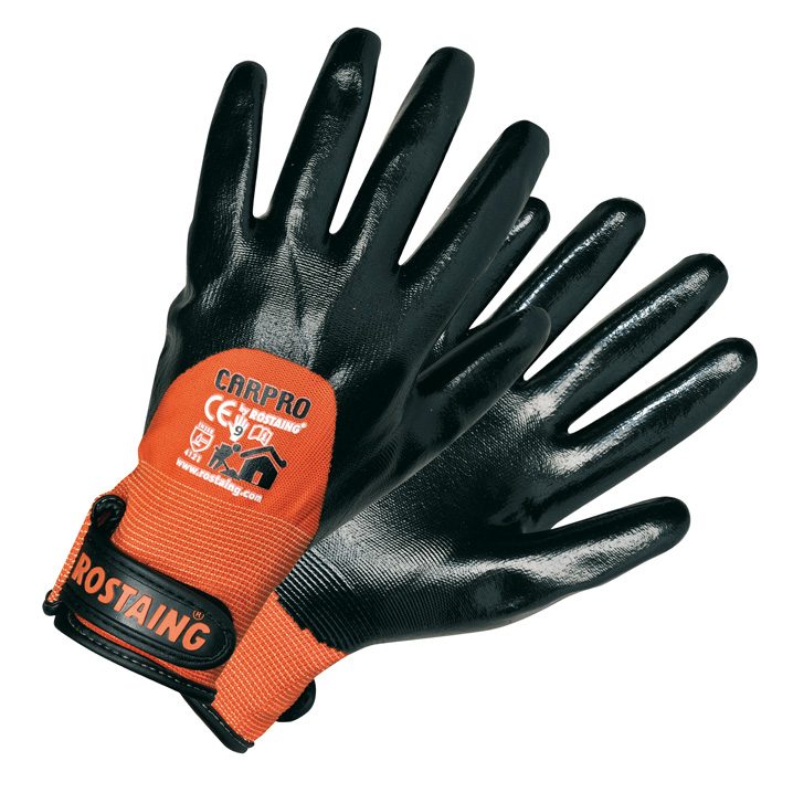 Gants de finition CARPRO