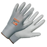 Gants de finition anti-transpirant SKINPRO