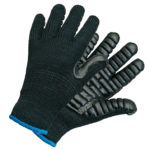 Gants de protection anti-chocs VIBRAPO