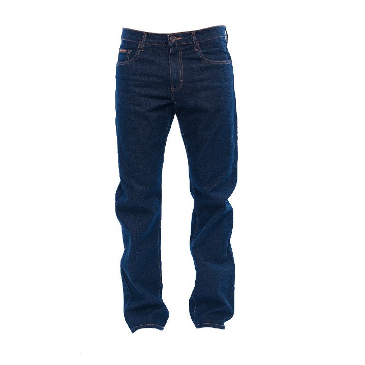 pantalon en jeans RL70