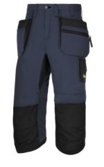 Pantacourt 37.5® avec poches holster+, LiteWork SNICKERS WORKWEAR