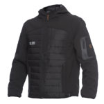 Blouson Softshell Matelassé  FE ENGEL