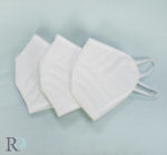 10 MASQUES DE PROTECTION ALTERNATIF niveau FILTRATION  95 % LAVABLE REUTILISABLE REF PI92