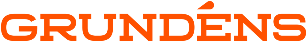 Logo Grundéns