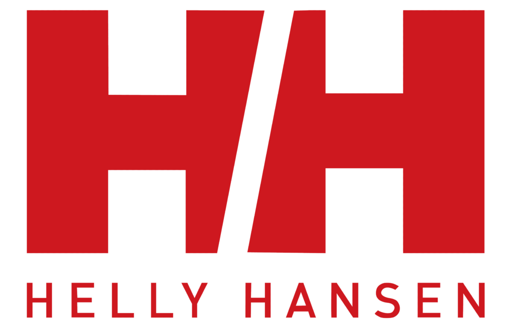 Logo Helly Hansen