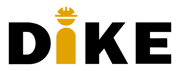 Logo Dike