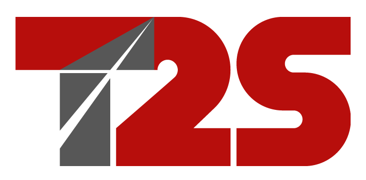 Logo T2S