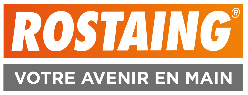 Logo Rostaing