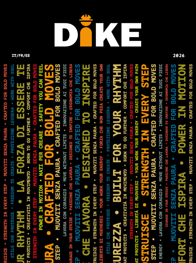 Catalogue Dike