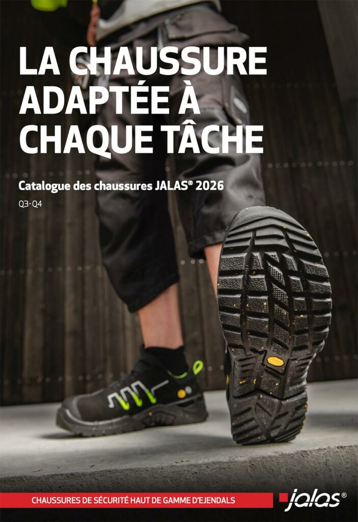 Catalogue Jalas