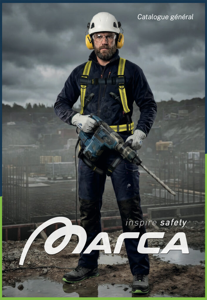 Catalogue Marca