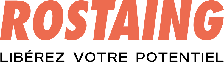 Logo Rostaing