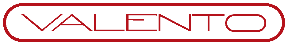 Logo VALENTO
